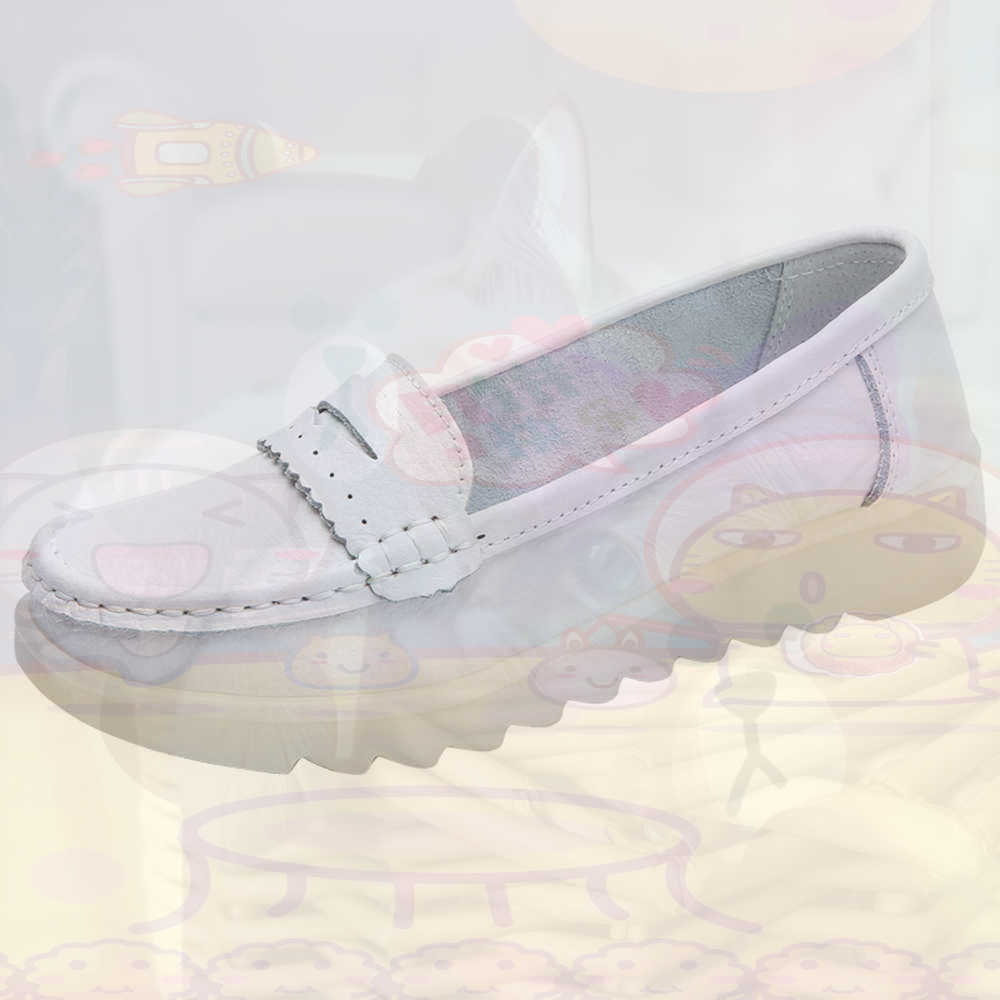 Women Shoes Types Name - Mocassino Guida Scarpe da ginnastica per