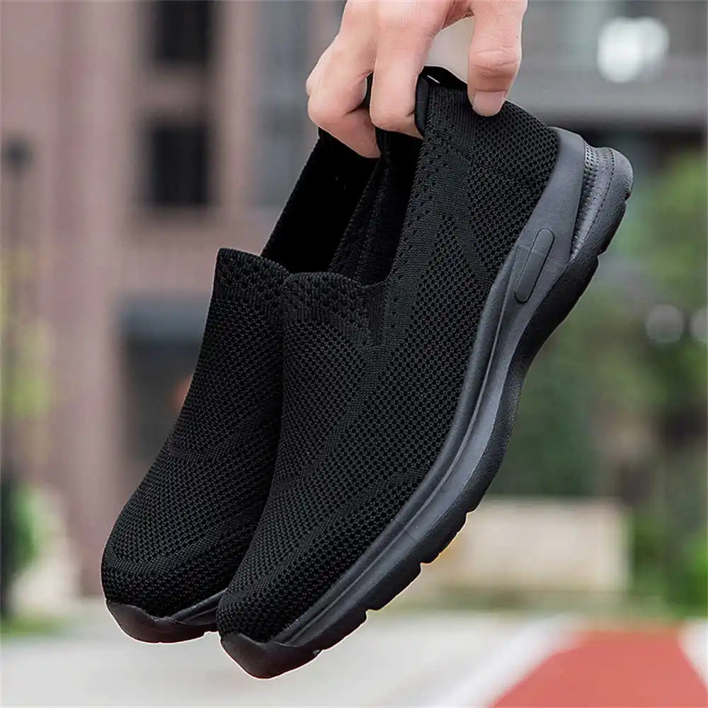 Women Shoes Types Name - Senza stivali da uomo in rete