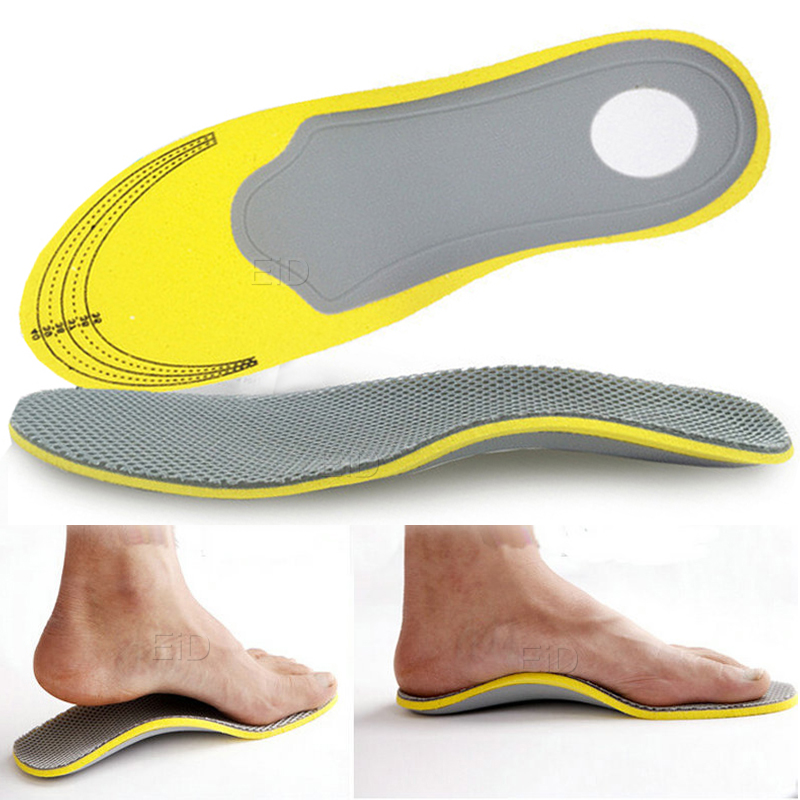 Women'S Shoes For Plantar Fasciitis - Solette ortopediche Piedi piatti Cuscinetti di
