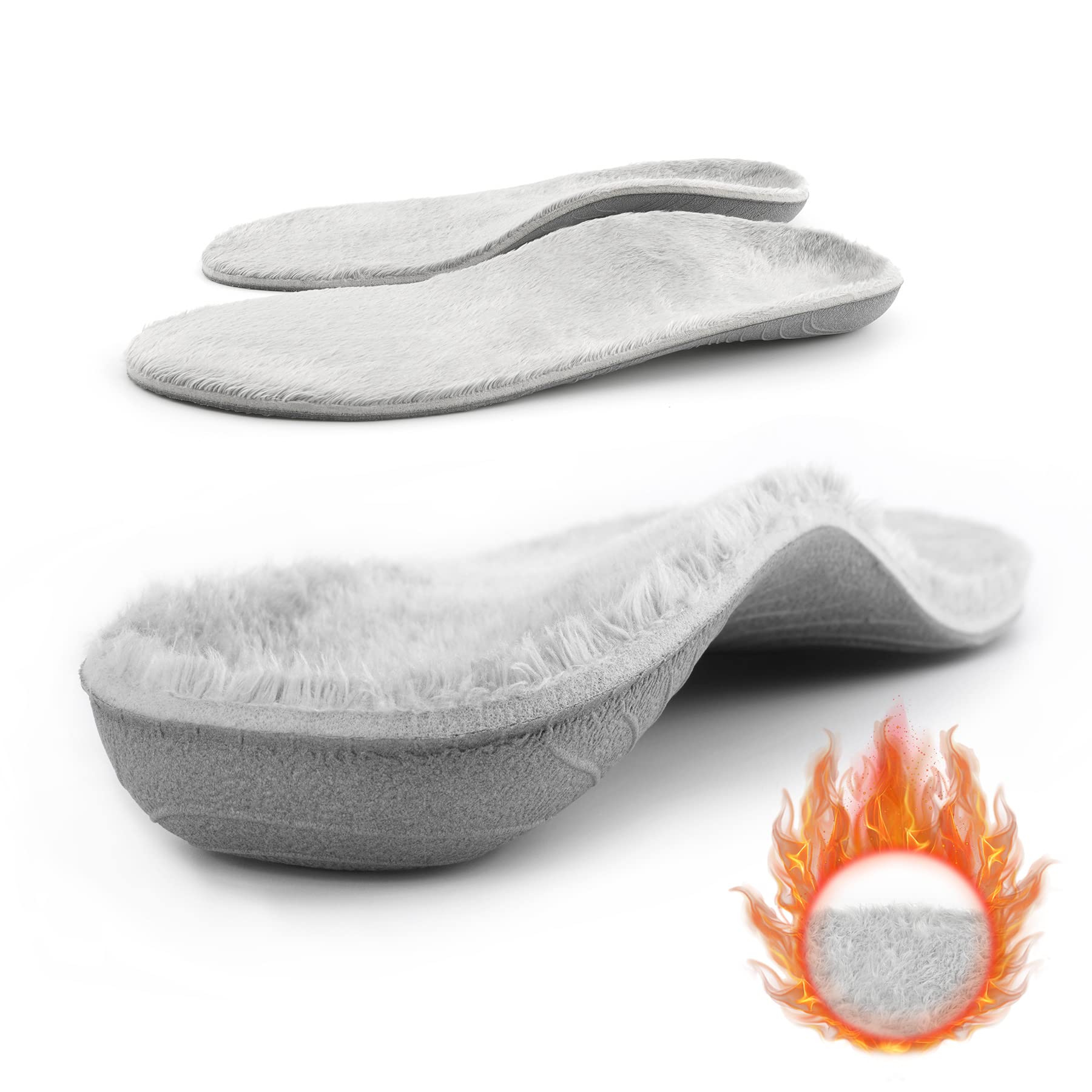 Women'S Shoes For Plantar Fasciitis - Solette per fascite plantare con supporto