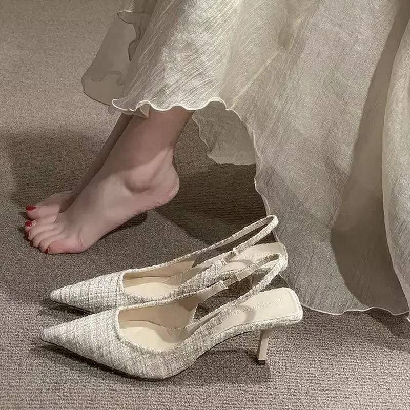 Women Shoes Brand - Marca di moda ha progettato scarpe