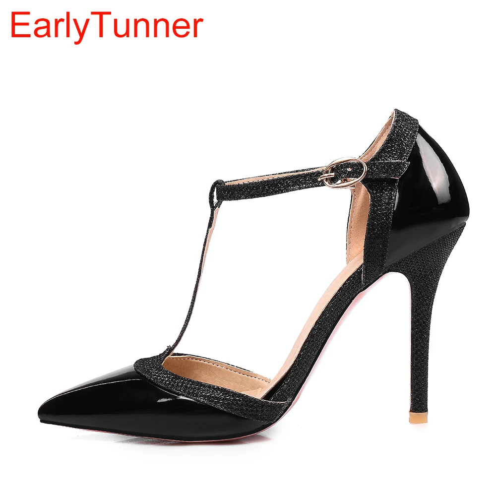 Women Shoes Brand - Brand New Summer Sexy Rosso Albicocca