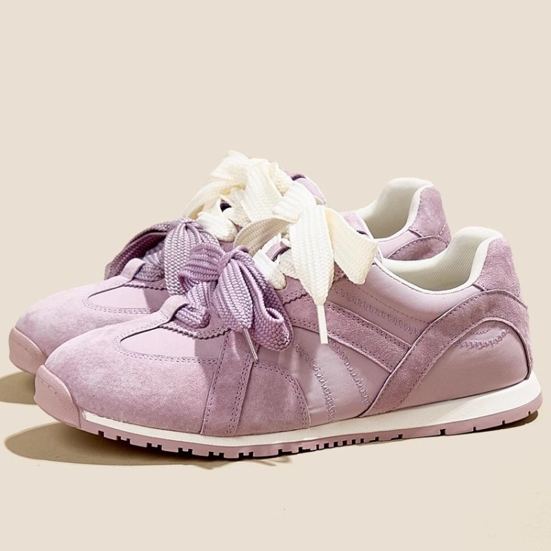 Women'S Shoes Trendy - Scarpe da donna casual in vera