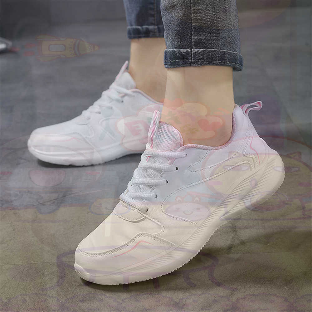 Women Shoes Types Name - 35-40 Numero 42 Scarpe da ginnastica