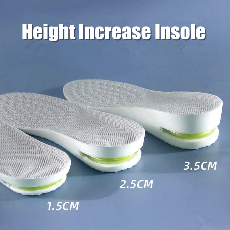 Women'S Shoes For Plantar Fasciitis - Soletta per aumento di altezza per