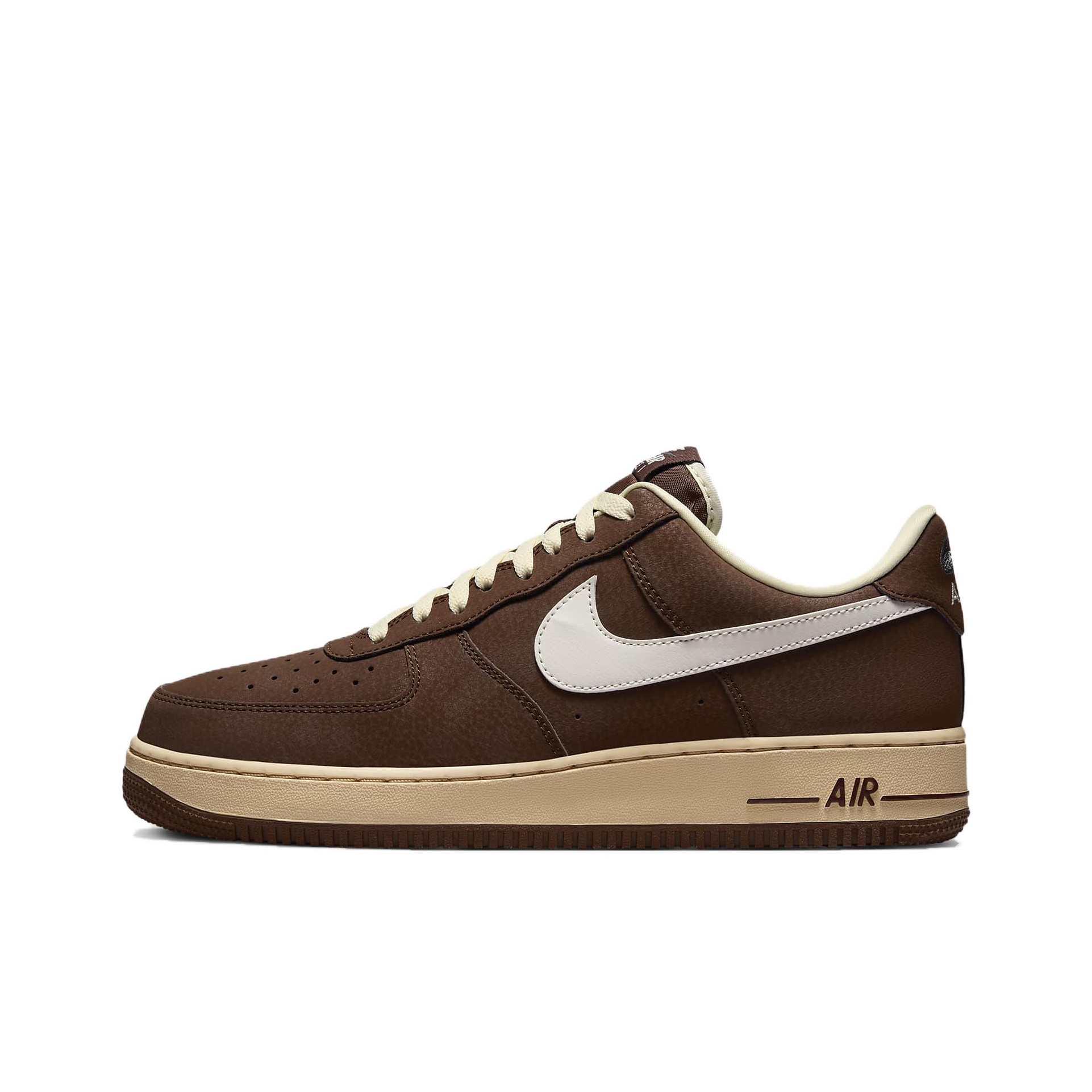 Nike Shoes Air Force 1 - Nike Air Force 1 '07 Scarpe
