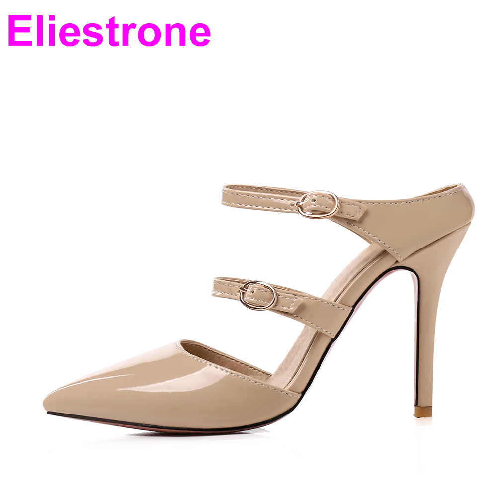 Women Shoes Brand - Nuovissimo Sexy rosso giallo donna sandali