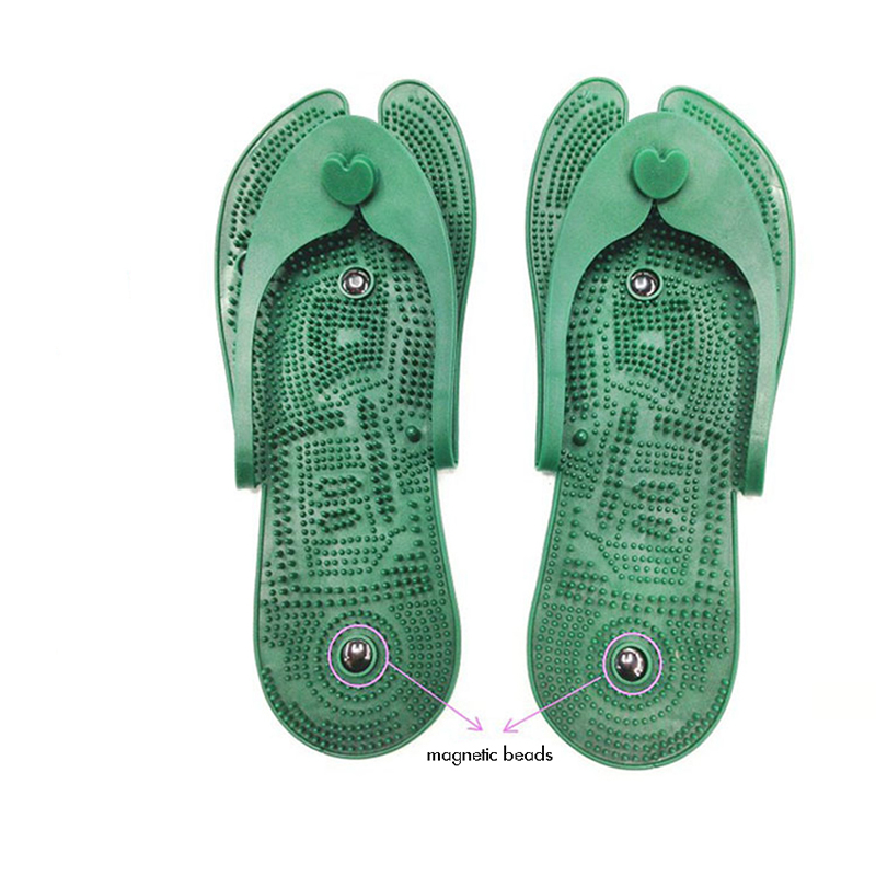 Women'S Shoes For Plantar Fasciitis - Riflessologia massaggiatore plantare, pantofole da massaggio