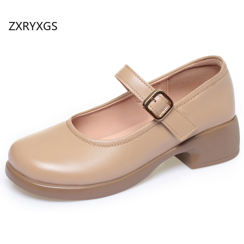 Women Shoes Size 4 In Cm - ZXRYXGS Scarpe Eleganti da Donna di