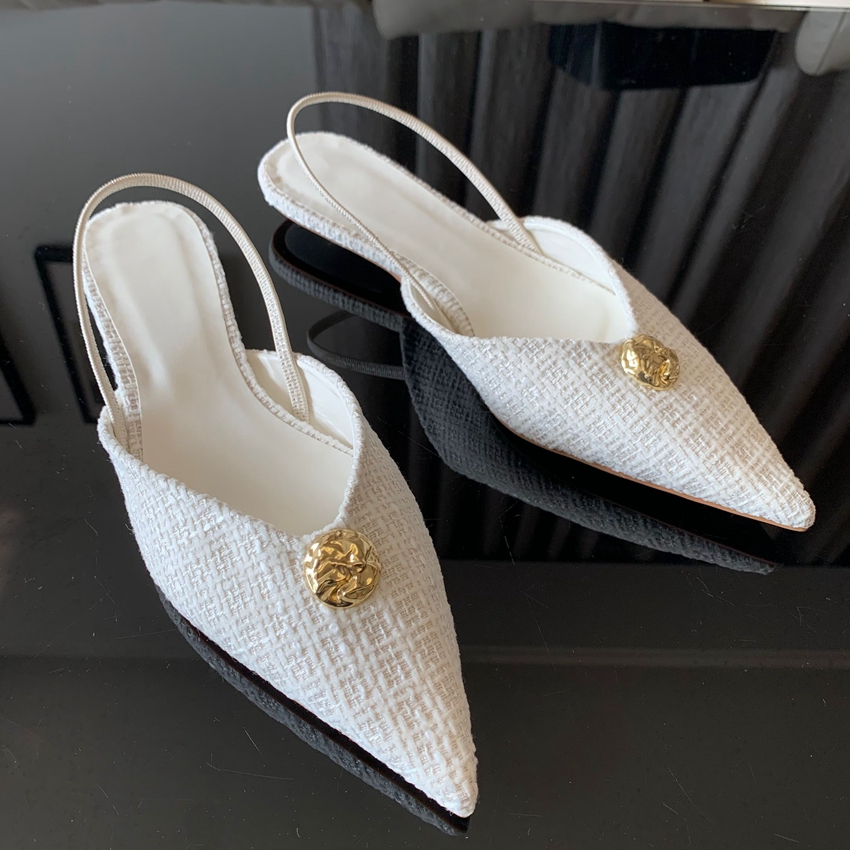Women Shoes Casual - Nuove Scarpe da Donna 2025: Sandali