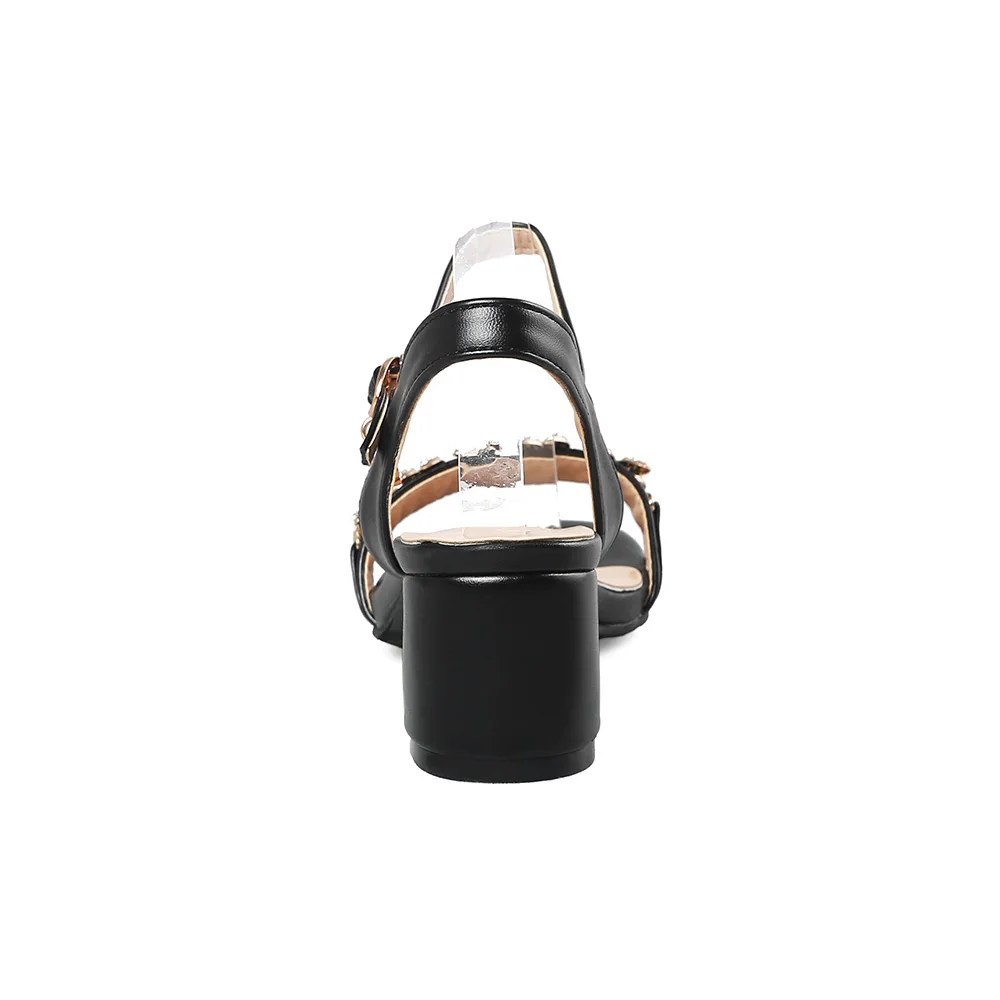 Brand New Summer Sweet Beige B - Women Shoes Brand recensione e prezzo