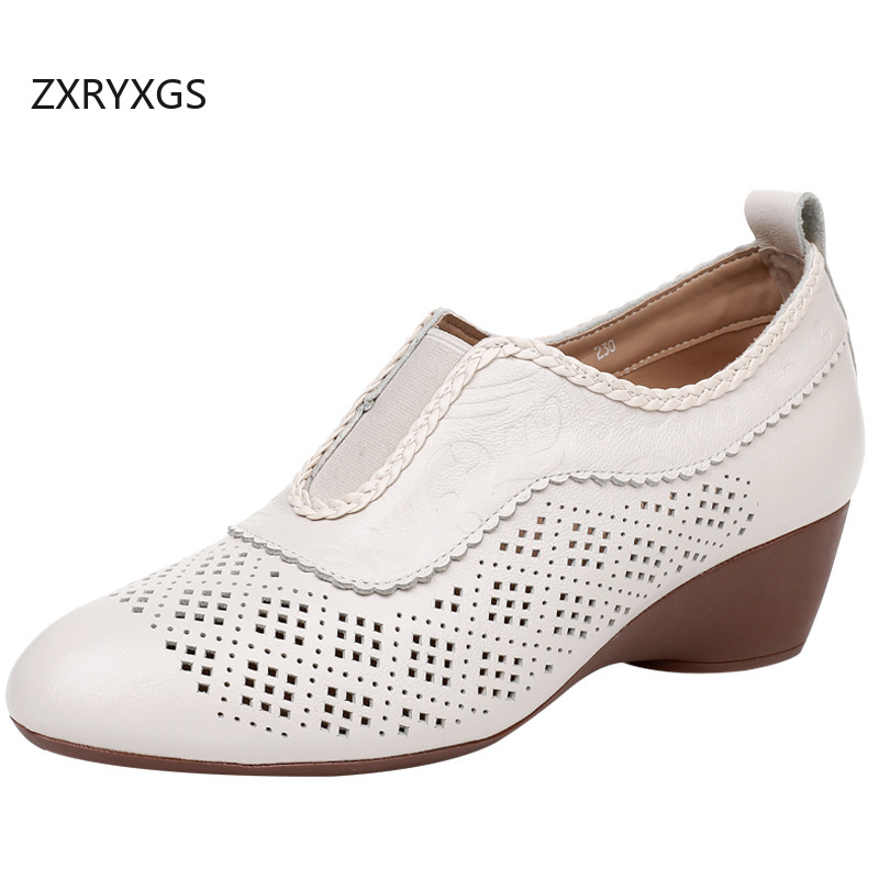 ZXRYXGS Strato superiore in pe - Women Shoes Size 4 In Cm recensione e prezzo