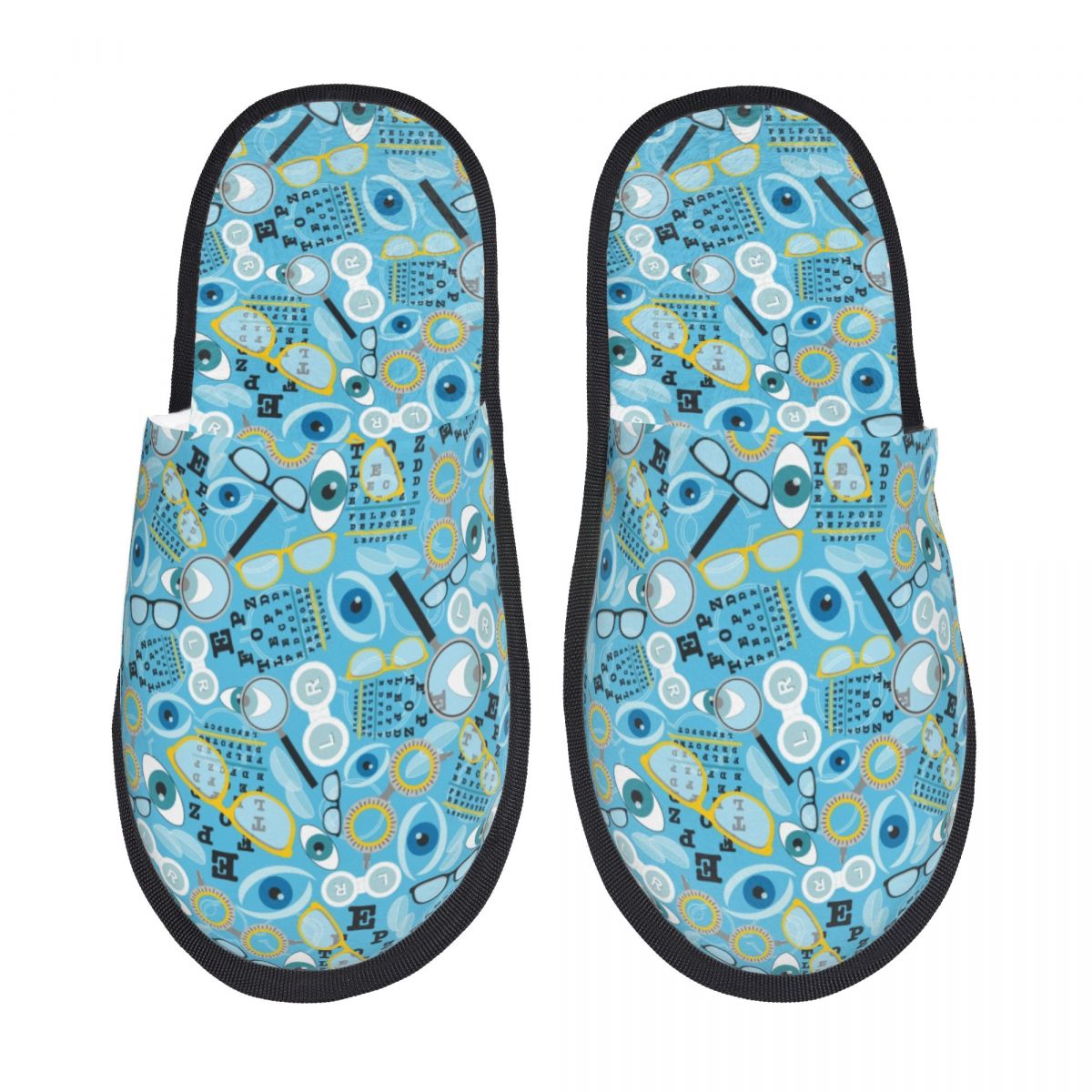 Pantofole da casa Custom Clear - Shoes Women Chart recensione e prezzo
