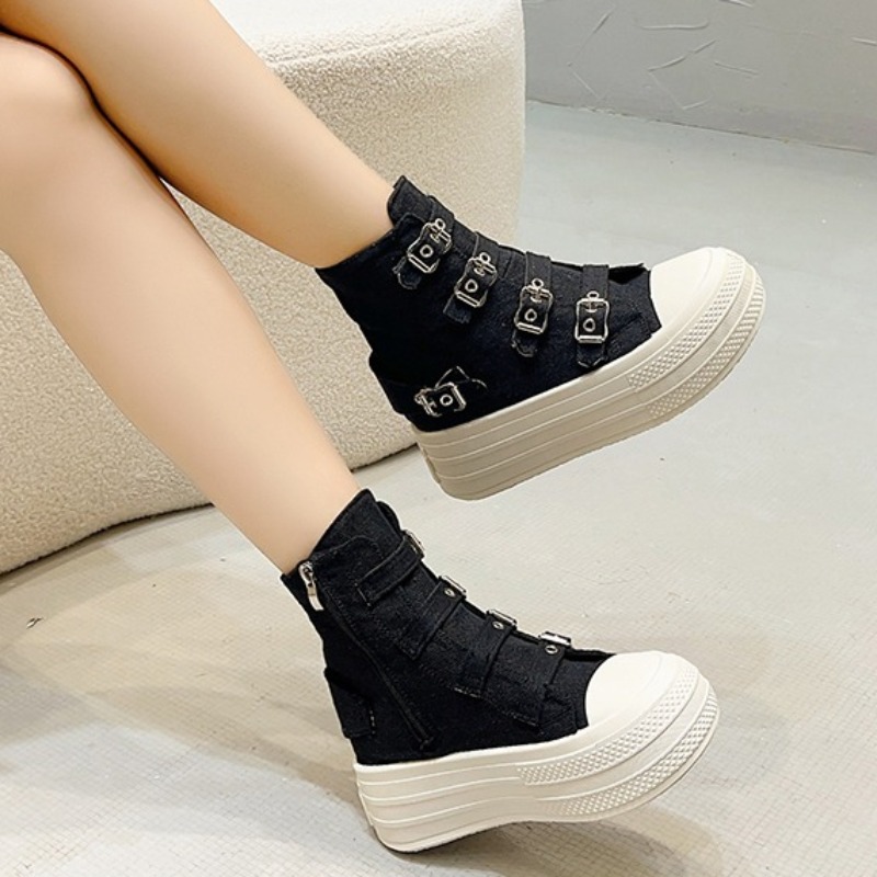 Scarpe da Donna Primavera Esta - Women Shoes Casual recensione e prezzo
