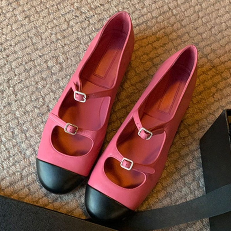 Eleganti Mary Jane Scarpe da d - Women Shoes Brand recensione e prezzo