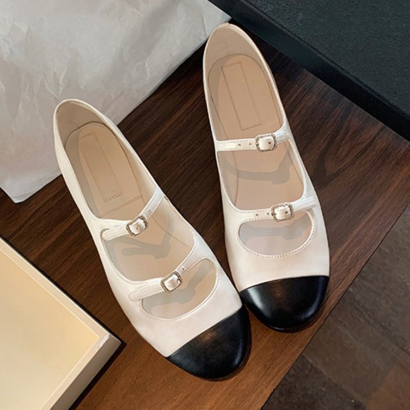 Eleganti Mary Jane Scarpe da d - Women Shoes Brand recensione e prezzo