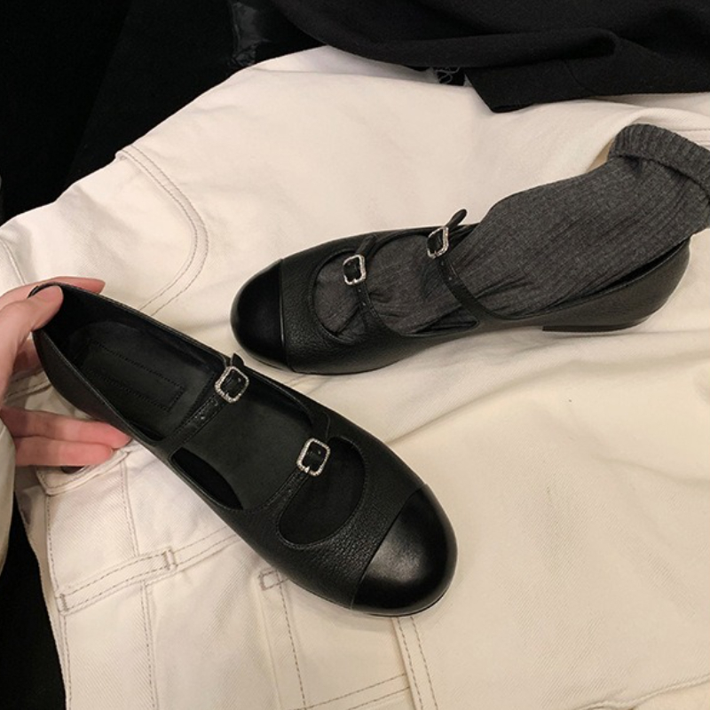 Eleganti Mary Jane Scarpe da d - Women Shoes Brand recensione e prezzo
