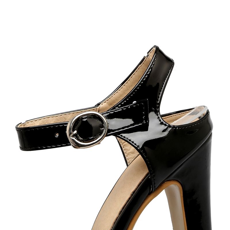 REAVE CAT Sandali da donna mod - Peep Toe Heels recensione e prezzo