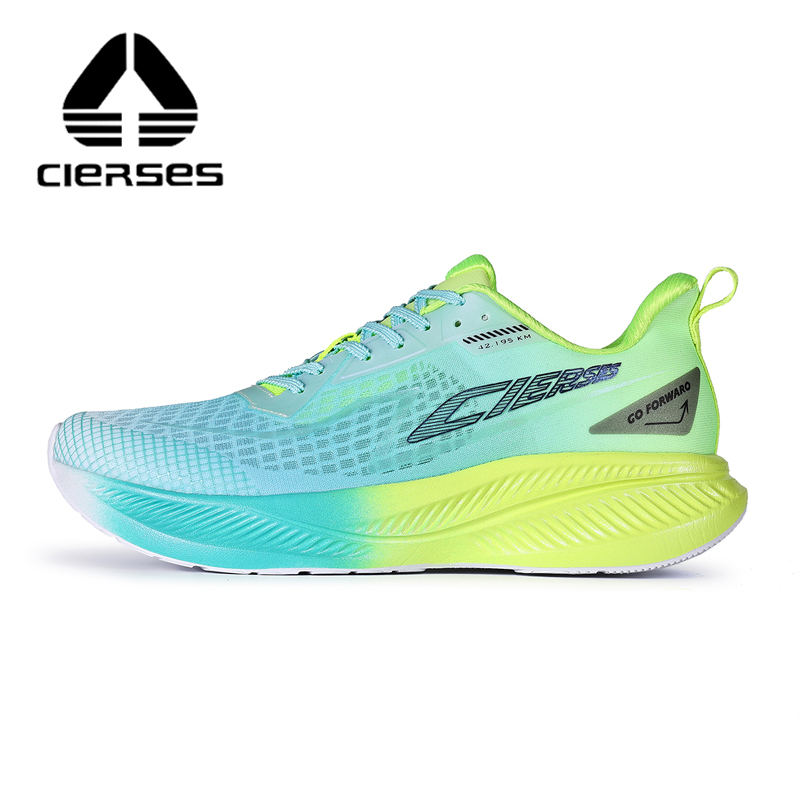 CIERSE Scarpe da corsa ammorti - Women Shoes Zoom recensione e prezzo