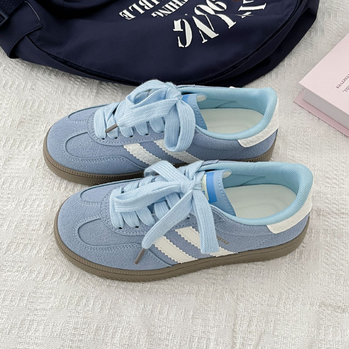 Sneakers da donna in stile vin - Women'S Shoes Trendy recensione e prezzo