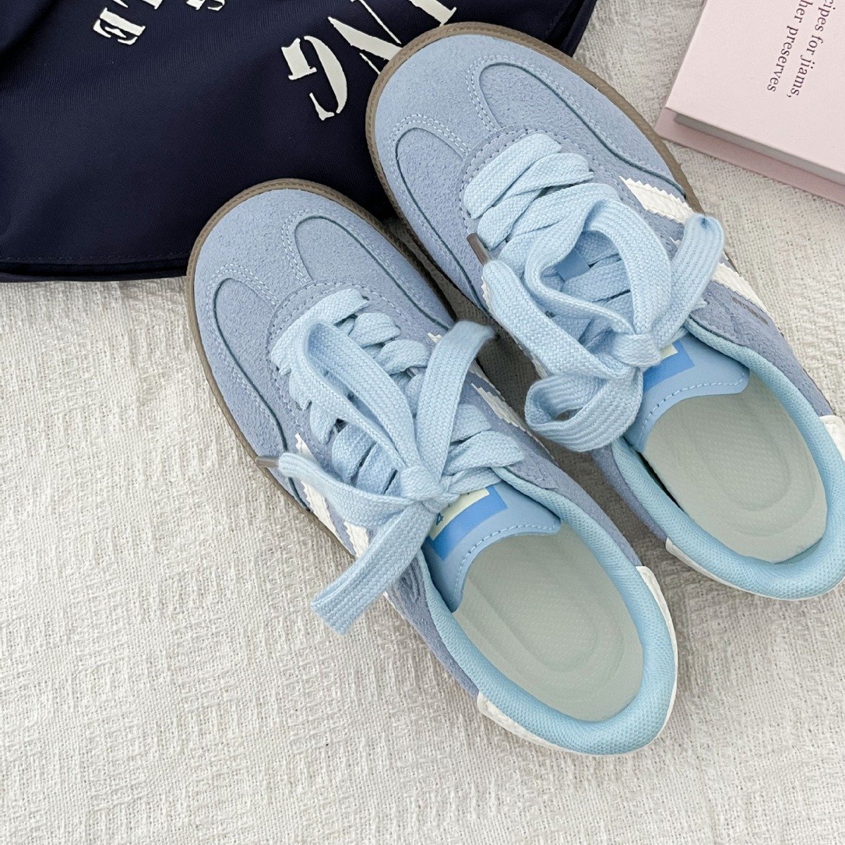 Sneakers da donna in stile vin - Women'S Shoes Trendy recensione e prezzo