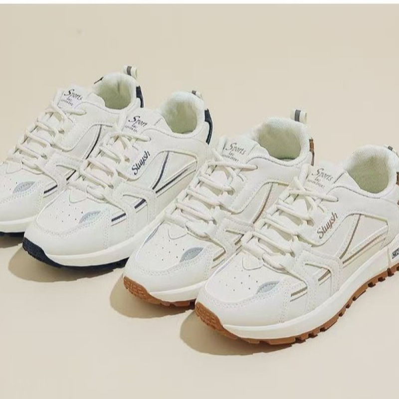 Scarpe Sportive Casual Bianche - Women'S Shoes Trendy recensione e prezzo