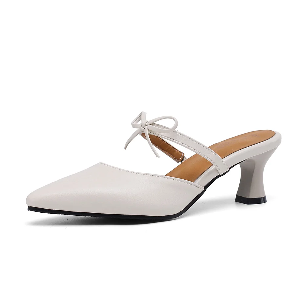Nuova moda estiva nero albicoc - Women'S Shoes Big Feet recensione e prezzo