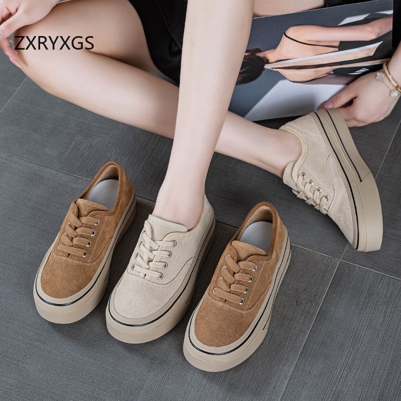 ZXRYXGS Nuove Sneakers Autunna - Women Shoes Size 4 In Cm recensione e prezzo
