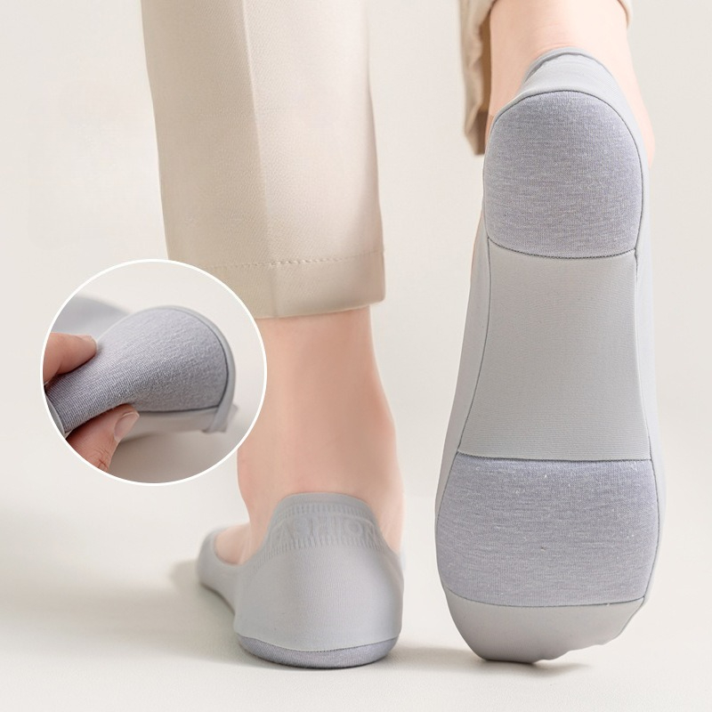 1/2/4 paia donne barca calzino - Women'S Shoes For Plantar Fasciitis recensione e prezzo