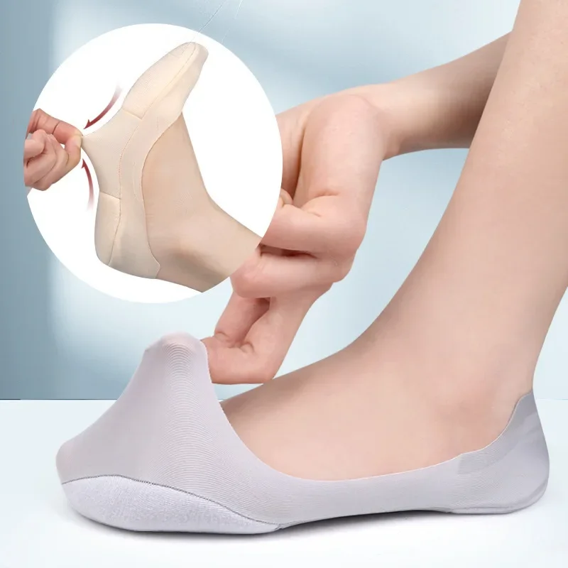 1/2/4 paia donne barca calzino - Women'S Shoes For Plantar Fasciitis recensione e prezzo