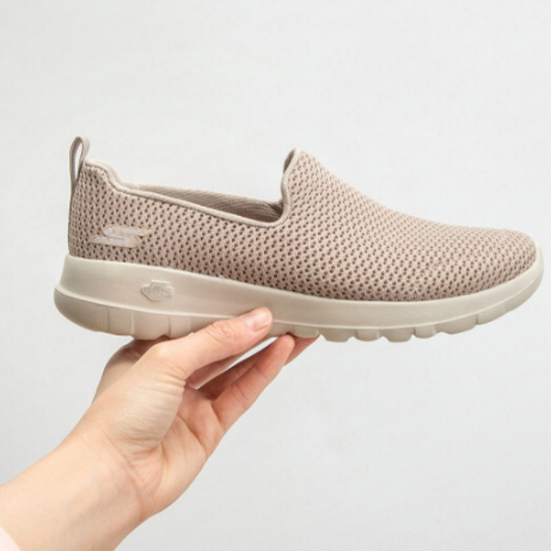 Skechers GO WALK Scarpe Slip-O - Women Shoes Zoom recensione e prezzo
