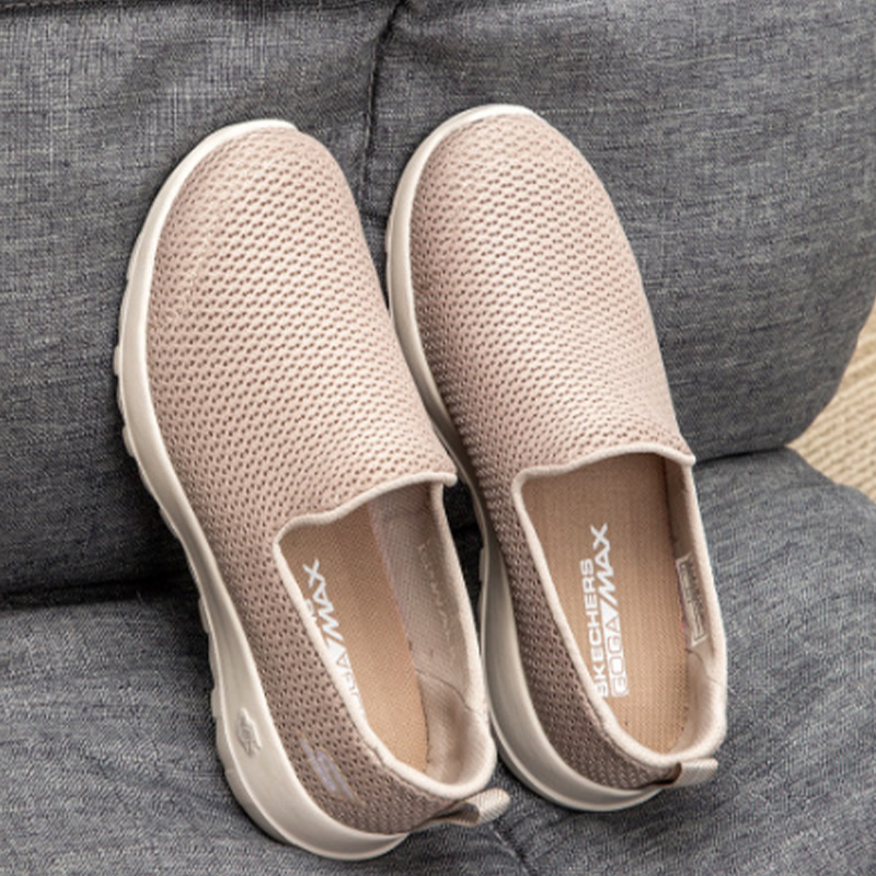 Skechers GO WALK Scarpe Slip-O - Women Shoes Zoom recensione e prezzo