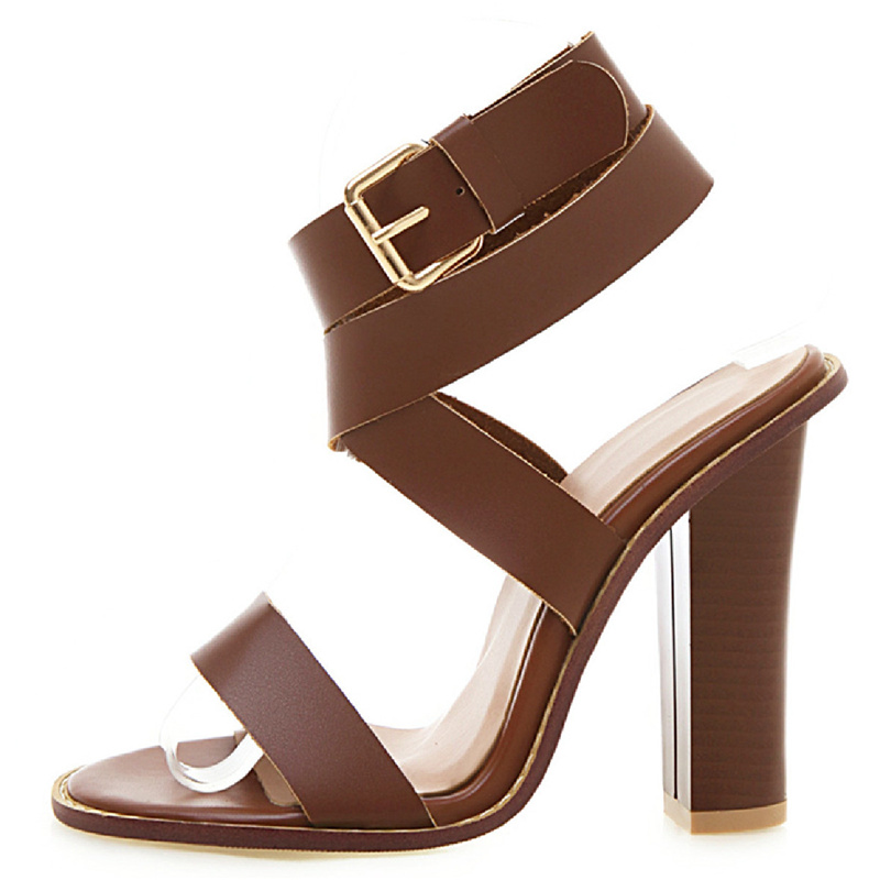 Sandali gladiatore da donna Ta - Women'S Shoes Big Feet recensione e prezzo
