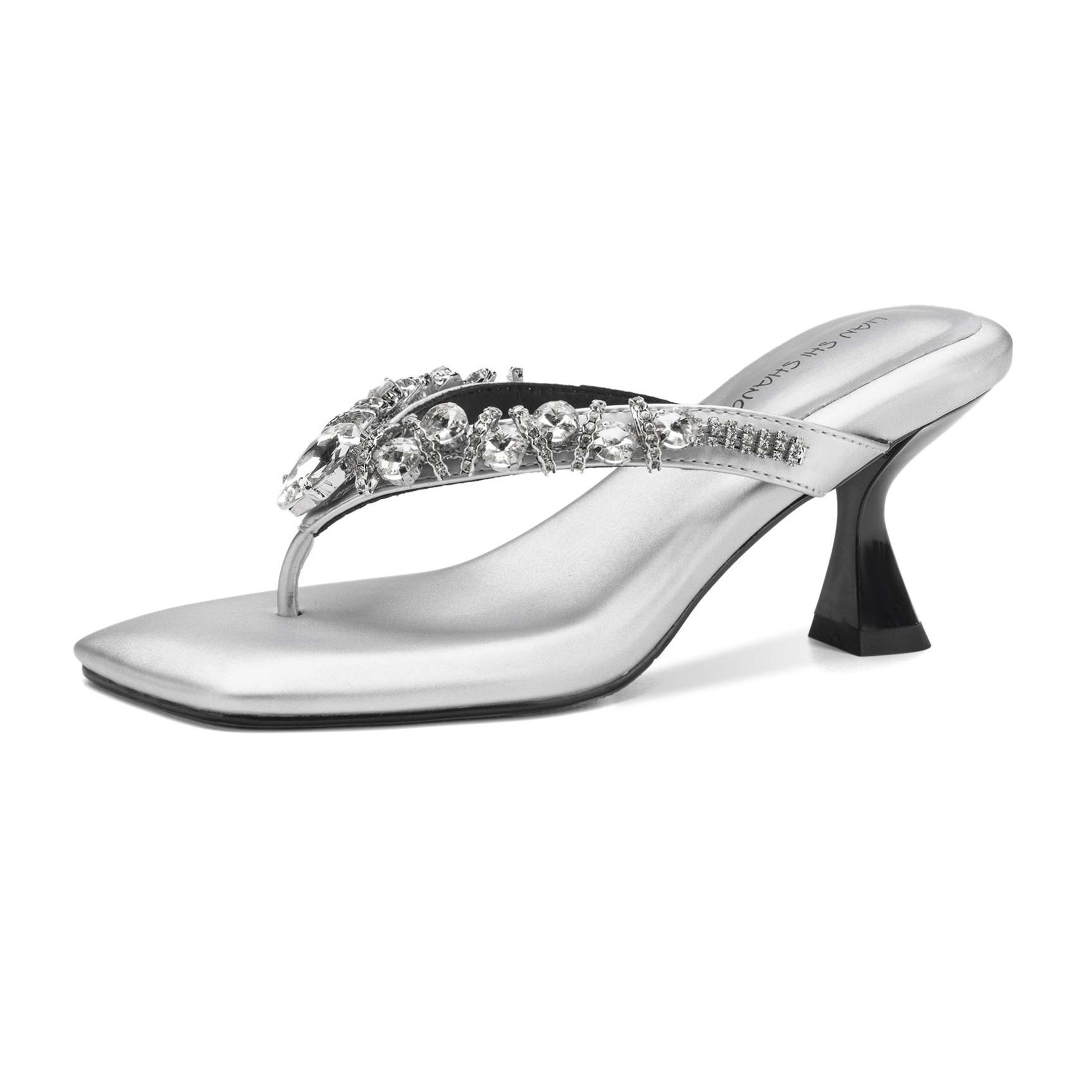 Sandali Donna Moderni con Tacc - Women Shoes Brand recensione e prezzo