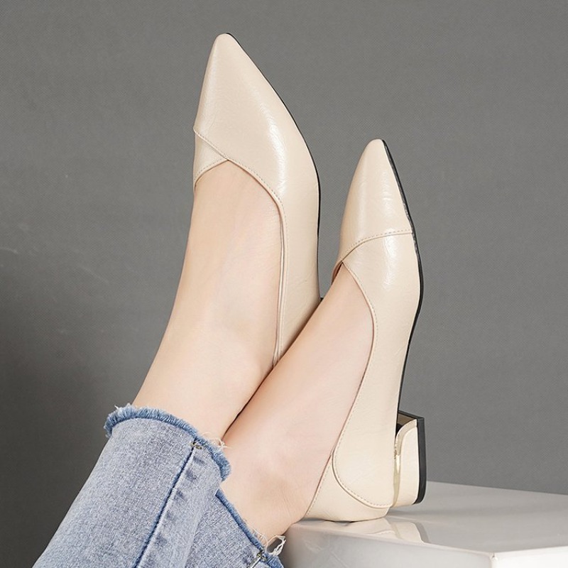 Nuove Scarpe da Donna Primaver - Women Shoes Casual recensione e prezzo