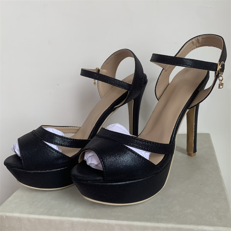 Sandali da donna alla moda Est - Women'S Shoes Big Feet recensione e prezzo