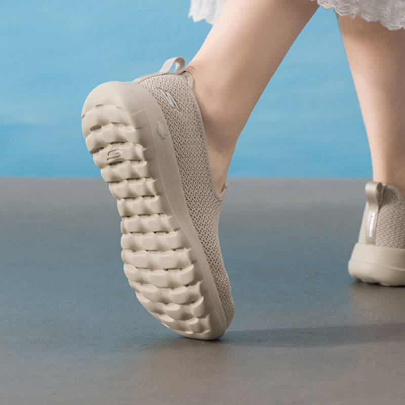 Scarpe Slip-On Originali Skech - Women Shoes Zoom recensione e prezzo