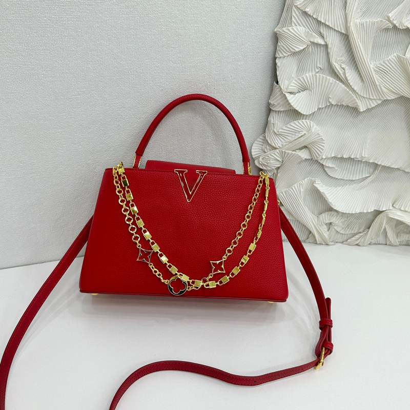 2025 Borsa a tracolla con cate - Women'S Shoes Louis Vuitton recensione e prezzo