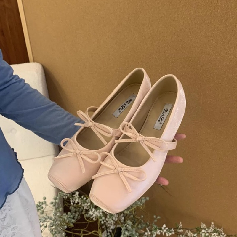 Nuova Tendenza Autunnale: Scar - Women Shoes Casual recensione e prezzo
