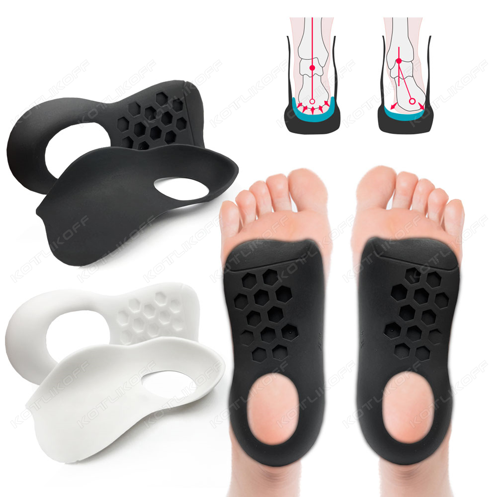 Piede piatto X/O-Leg Correzion - Women'S Shoes For Plantar Fasciitis recensione e prezzo