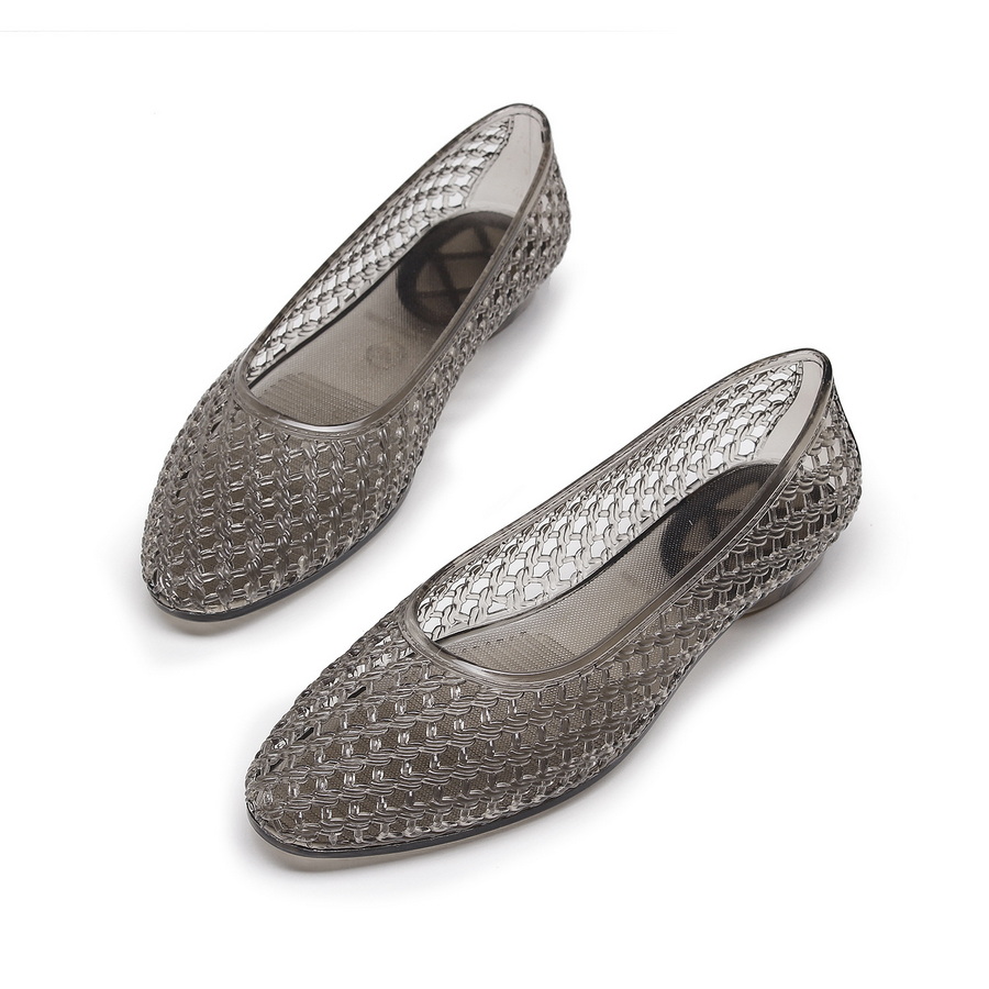 Sandali Vintage Francesi in PV - Jelly Sandal Women recensione e prezzo