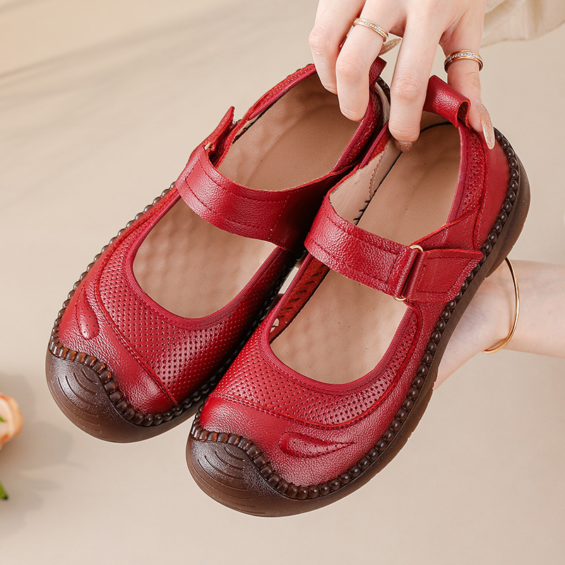 Nuovi anni '90 retrò rosso Mar - Women'S Shoes In The 90S recensione e prezzo