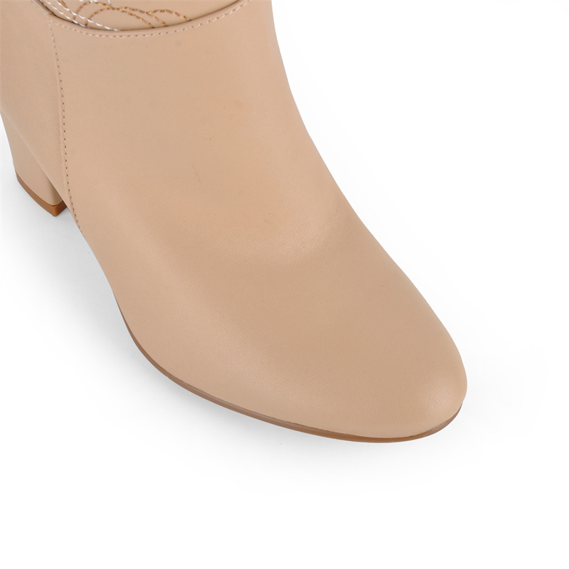 Onlymaker Stivali al ginocchio - Block Heel Ankle Boots recensione e prezzo