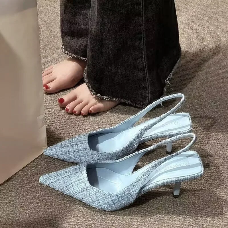 Marca di moda ha progettato sc - Women Shoes Brand recensione e prezzo