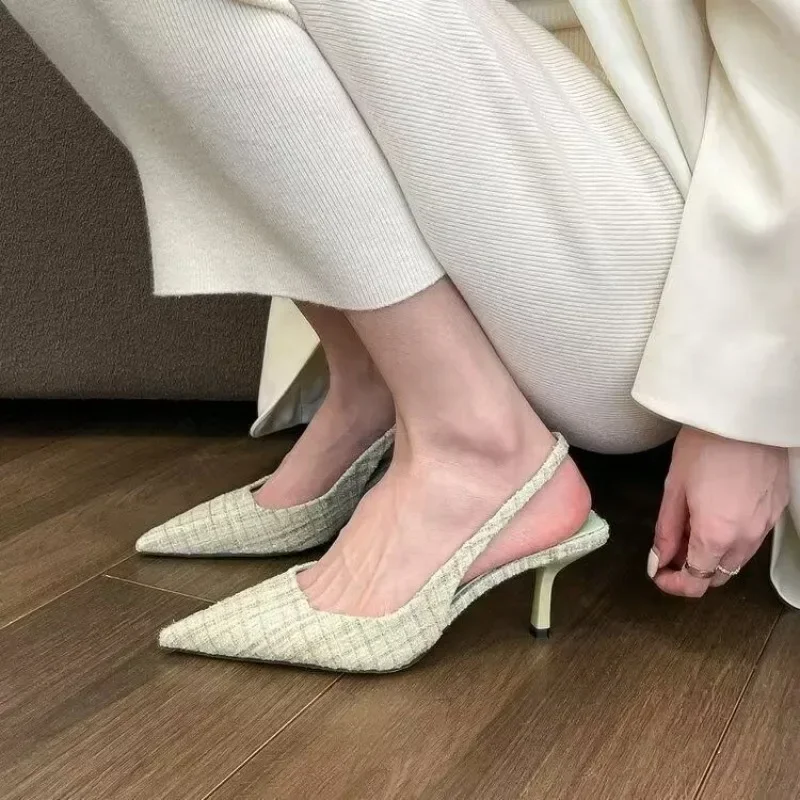 Marca di moda ha progettato sc - Women Shoes Brand recensione e prezzo