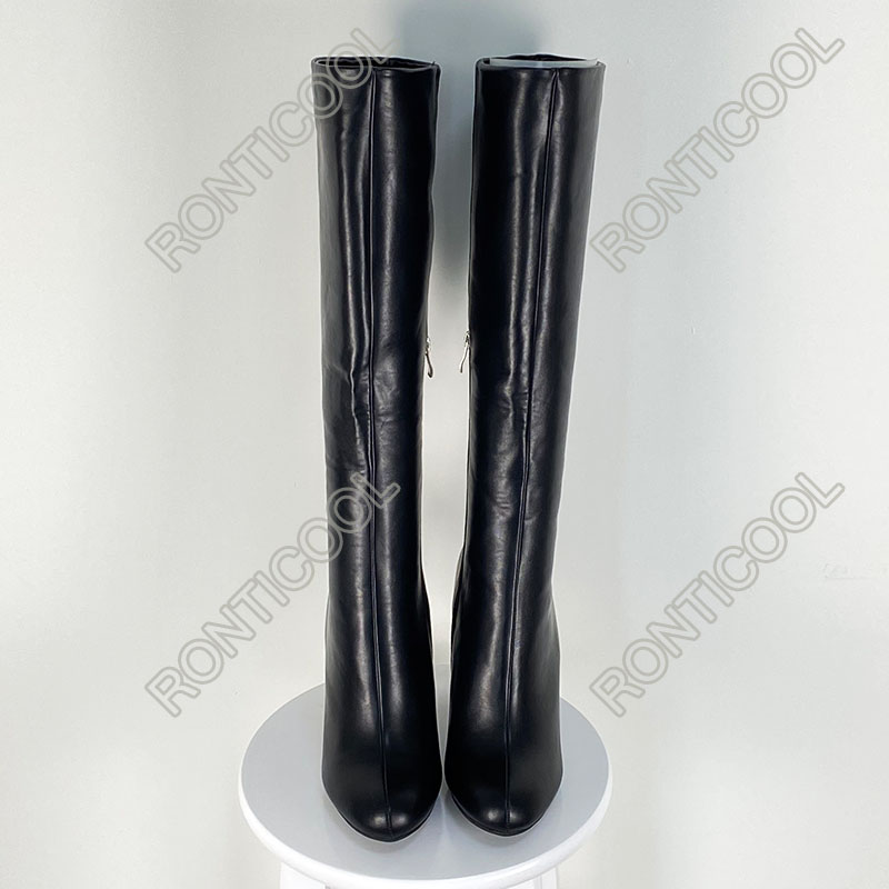 Rontifcool 2021 stivali alti a - Zip Up Boots Short recensione e prezzo