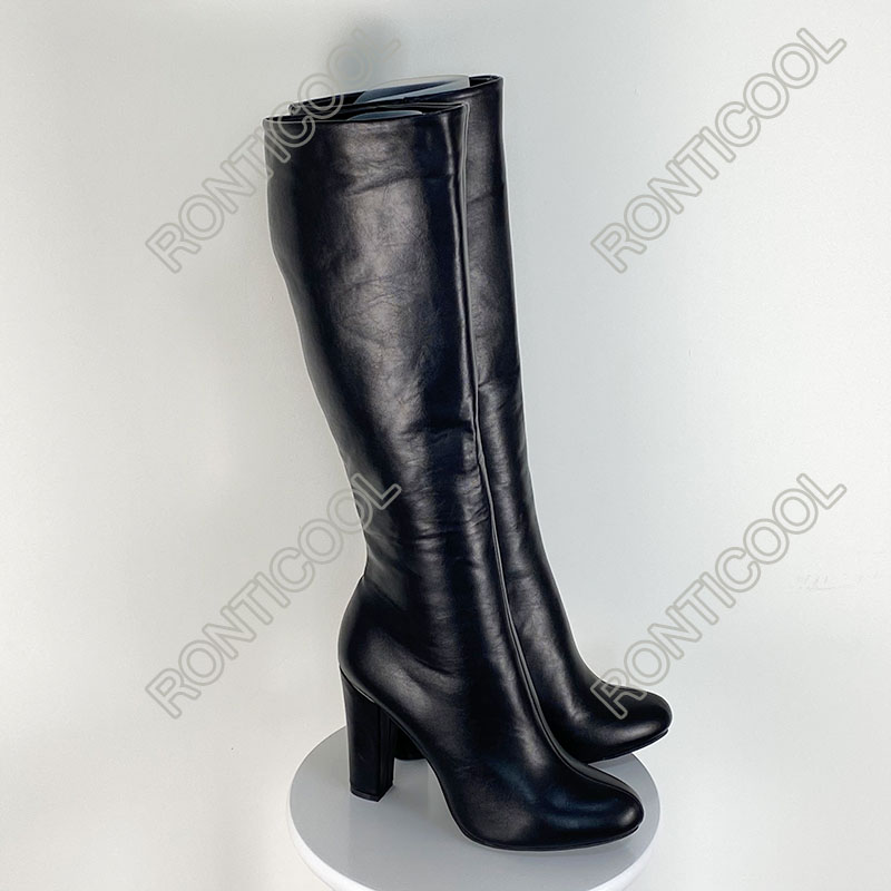 Rontifcool 2021 stivali alti a - Zip Up Boots Short recensione e prezzo