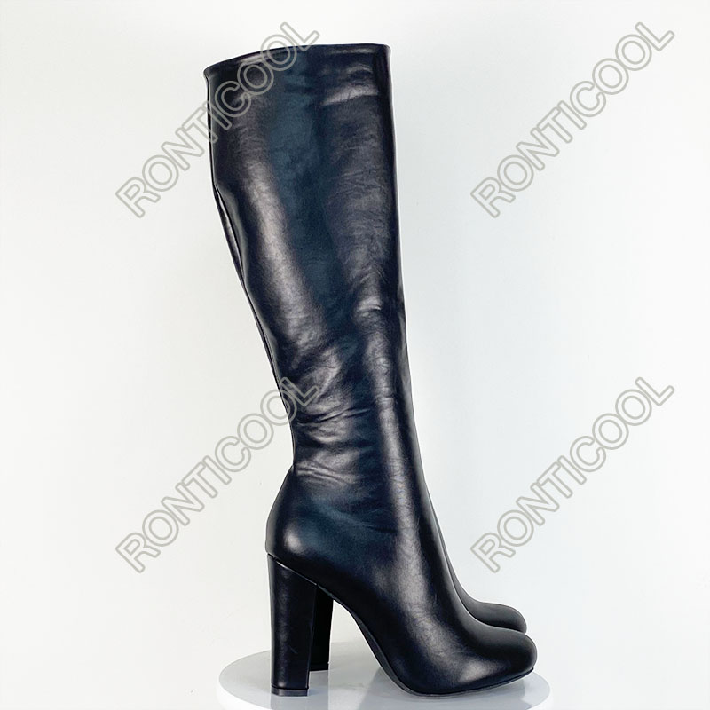 Rontifcool 2021 stivali alti a - Zip Up Boots Short recensione e prezzo