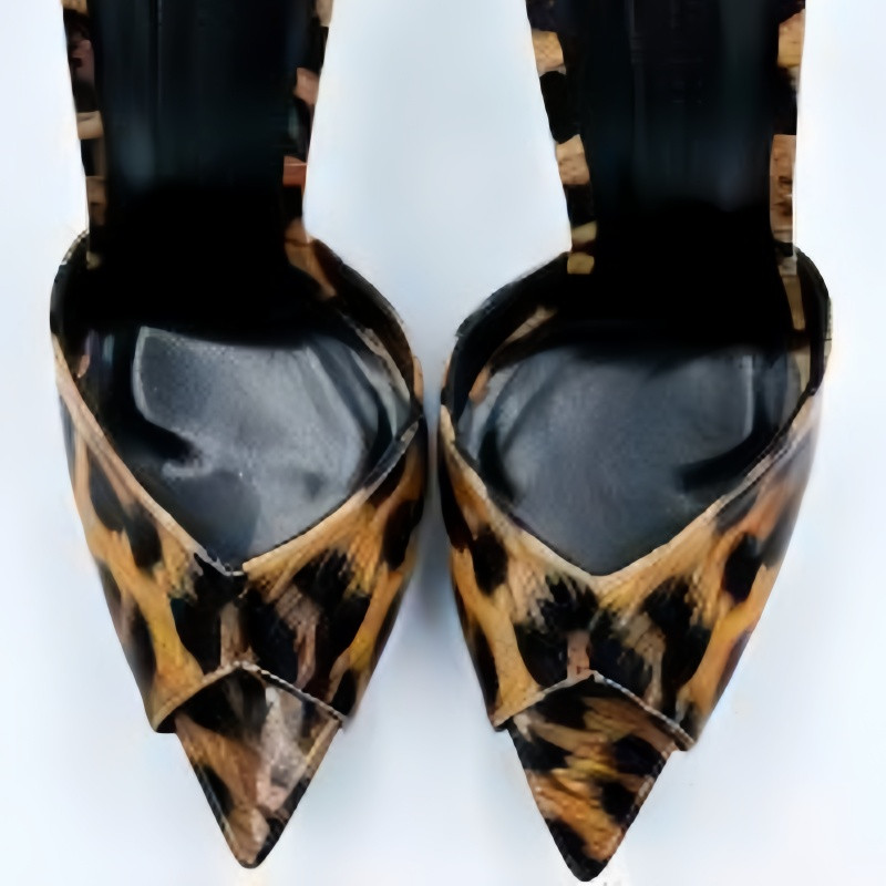 MKKHOU Décolleté alla moda Nuo - Peep Toe Heels recensione e prezzo