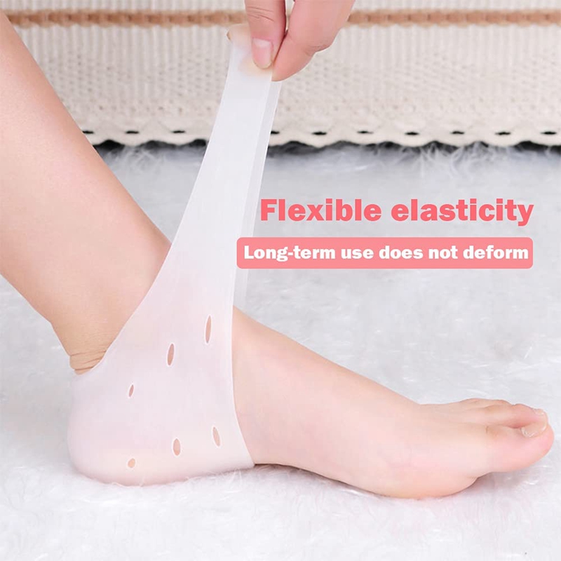 Cuscinetti metatarsali in Sili - Women'S Shoes For Plantar Fasciitis recensione e prezzo